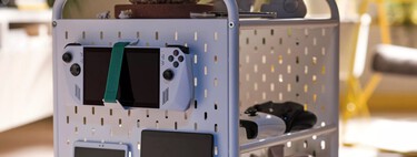 IKEA se apunta a la moda gaming con Bränboll, una línea de muebles con estética de los 90 pensada para los más jugones