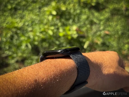 Apple Watch Series 10 レビュー 14