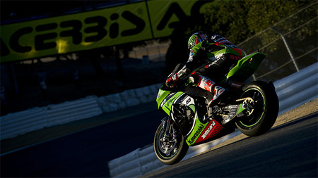 Superbikes Francia 2013: la última oportunidad de Sylvain Guintoli