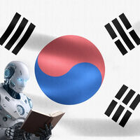 Corea del Sur acelera y se fija en el modelo de China para tambalear los cimientos de la industria de la IA