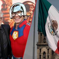 James Gunn y John Cena en México: día, horario y cómo ver al director de Superman y Peacemaker en CDMX 