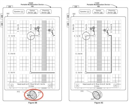Patentes de Apple muestran posibles mejoras de Touch ID para futuros dispositivos iOS