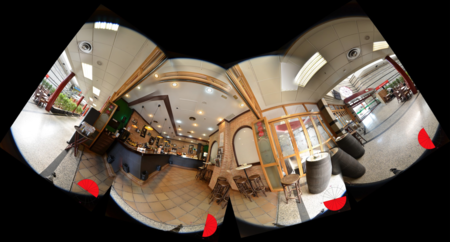 Los mejores programas y aplicaciones para realizar y editar fotos en 360º