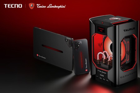 Tecno Phone Concept Sin Bordes Xataka Mexico 1