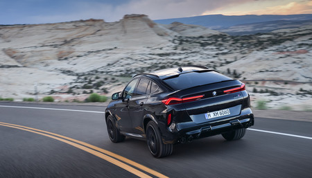 x6 m rear