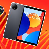 Amazon: esta tablet de Xiaomi con 4 GB de RAM y 128 GB de almacenamiento cuesta menos de 2,500 pesos y es perfecta para este regreso a clases 