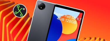 Amazon: esta tablet de Xiaomi con 4 GB de RAM y 128 GB de almacenamiento cuesta menos de 2,500 pesos y es perfecta para este regreso a clases 