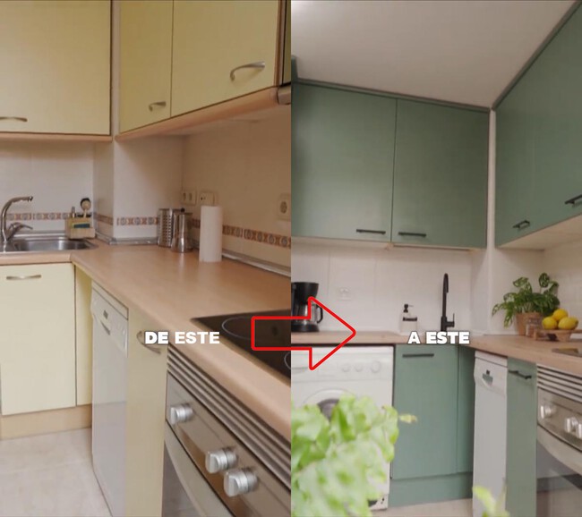 Cocina Portada