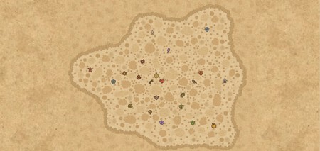 Potion Craft Alchemist Simulator