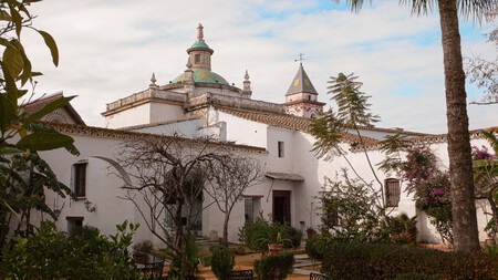 Palacio De Los Guzmanes