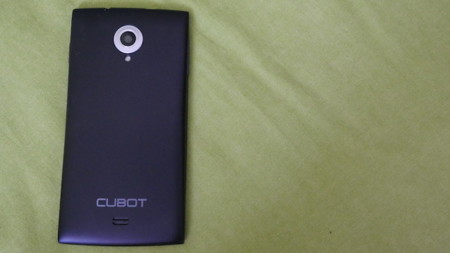 Cubot X6