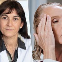 Regina Pallás, farmacéutica: "Como producto antiedad es importante no olvidar la protección solar. No hay otra para llegar a los 60 con el mejor aspecto y salud de la piel" 