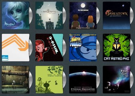 Indie Game Music Bundle 2. ¿Quién dijo que segundas partes nunca fueron buenas? Música de la buena desde un dólar
