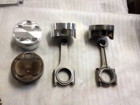 Yamaha TRX 900 SP360 Pro#1 Performance