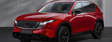 La Mazda CX-5 2026 da borrón y cuenta nueva: adiós a su motor favorito, hola a más refinamiento. Llegará a México el próximo año