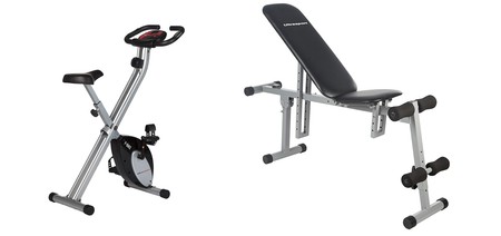 Podemos ahorrar un 25% en productos seleccionados de Ultrasport sólo durante el día de hoy en Amazon