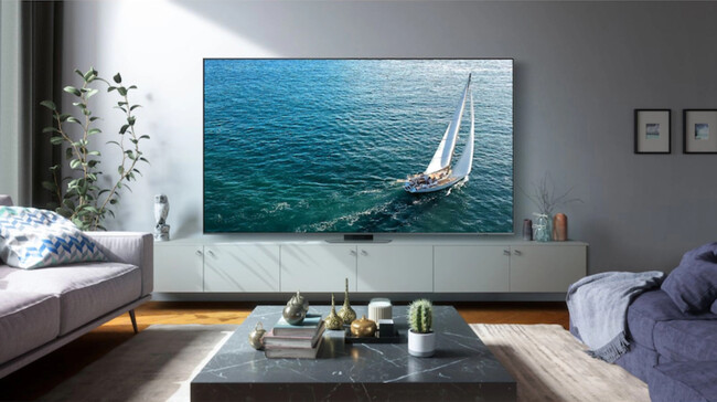 Samsung 4