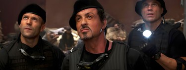 "Codicioso y perezoso": Sylvester Stallone despidió a Bruce Willis de Los Indestructibles 3 y le pagó casi el doble a su reemplazo