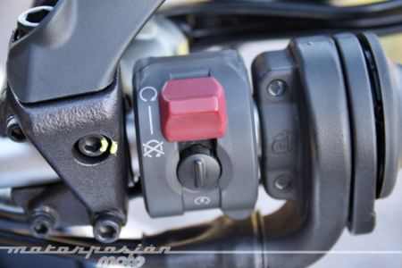 pour Ducati Multistrada 1200/S/DVT/Enduro 1260 GT 950/S MTS