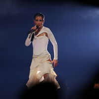 La mejor actuación del Benidorm Fest se queda sin ganar la gran final. Así ha sido la impresionante filigrana técnica de 'Mataora'