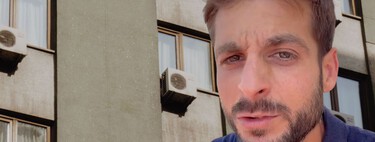Carlos Llull, técnico de climatización: "Dejar el aire acondicionado durante ocho horas por la noche puede costar alrededor de un euro en electricidad" 