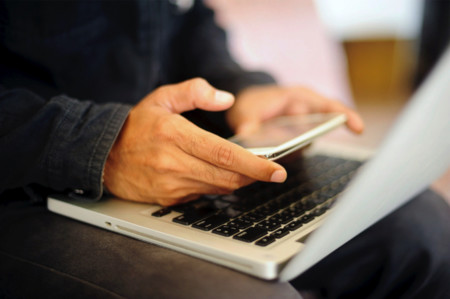 Cómo dar el primer paso para profesionalizar tus contenidos online