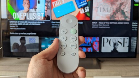 Chromecast Google Tv 4k