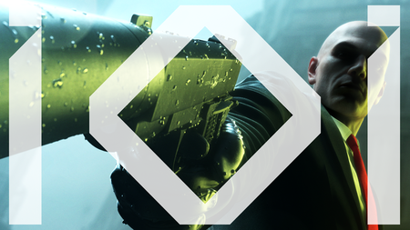 IO Interactive pasa a ser un estudio independiente y se queda con la marca Hitman