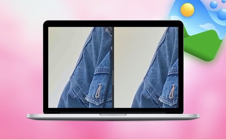 Aerate es un programa gratuito para macOS que comprime tus fotografías sin apenas perder calidad
