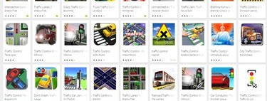 Gestionar el tráfico no es tan fácil como parece: diez juegos que ponen a prueba tus habilidades 