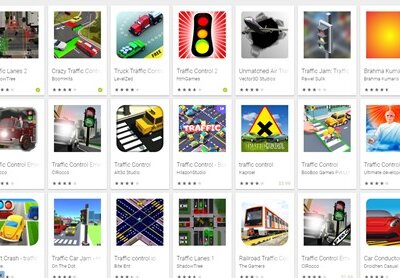 Gestionar el tráfico no es tan fácil como parece: diez juegos que ponen a prueba tus habilidades 