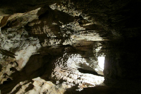 Interior postojna 