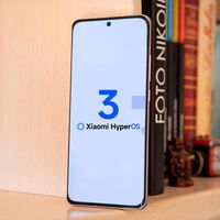 Si tu móvil Xiaomi está en esta lista, tenemos buenas y malas noticias: actualizará a HyperOS 3, pero sin Android 16 