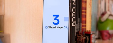 Si tu móvil Xiaomi está en esta lista, tenemos buenas y malas noticias: actualizará a HyperOS 3, pero sin Android 16