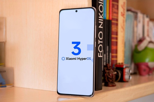 Hyperos 3 Moviles