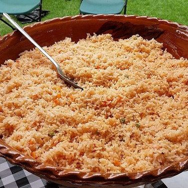 Poca gente lo sabe, este es el número de veces que se lava el arroz antes de cocinarlo, según una experta