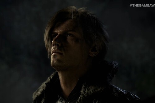 Capcom Confirma Lo Que Todos Esperaban Con Su Nuevo Trailer En The Game Awards Leon S Kennedy Sera Una Pieza Clave En La Historia De Resident Evil 9