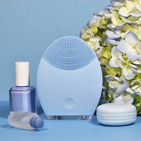 En Amazon tenemos el Foreo Luna a precio de Black Friday y envío gratis