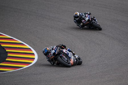 Oliveira Alemania Motogp 2023