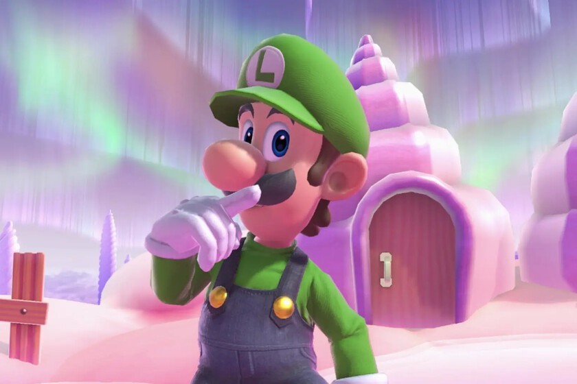 El día que internet se tomó en serio la polémica más surrealista de Luigi por un simple gesto