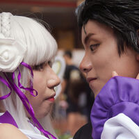 La última moda loca en China es pagar por tener citas con cosplayers de tus personajes favoritos