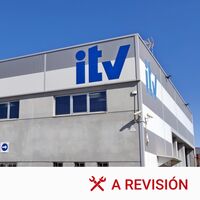 Cómo preparar tu coche para pasar la ITV