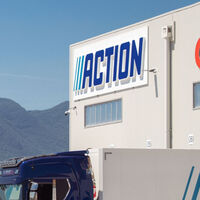 La próxima semana llega a Action el puff con almacenaje para guardar de todo por menos de 6 euros  