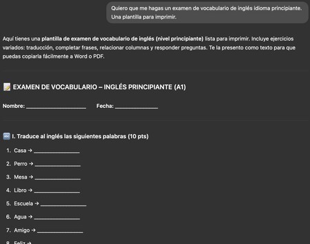 Examen