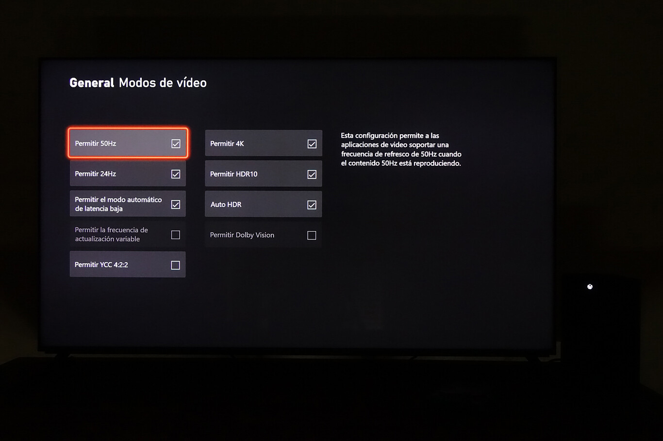 Sony Bravia XR X95J, análisis review con características, precio y