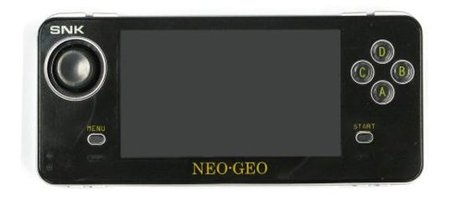 NeoGeo X, la Neo Geo portátil, ya se sabe cuándo se pondrá a la venta. Y su precio. ¡Ay, su precio! (actualizado)