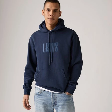 sudadera levis