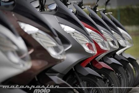 Honda PCX125