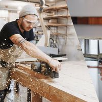 Falta gente en todos estos oficios. Los empleos de siempre pueden ser una forma de cambiar de trabajo 