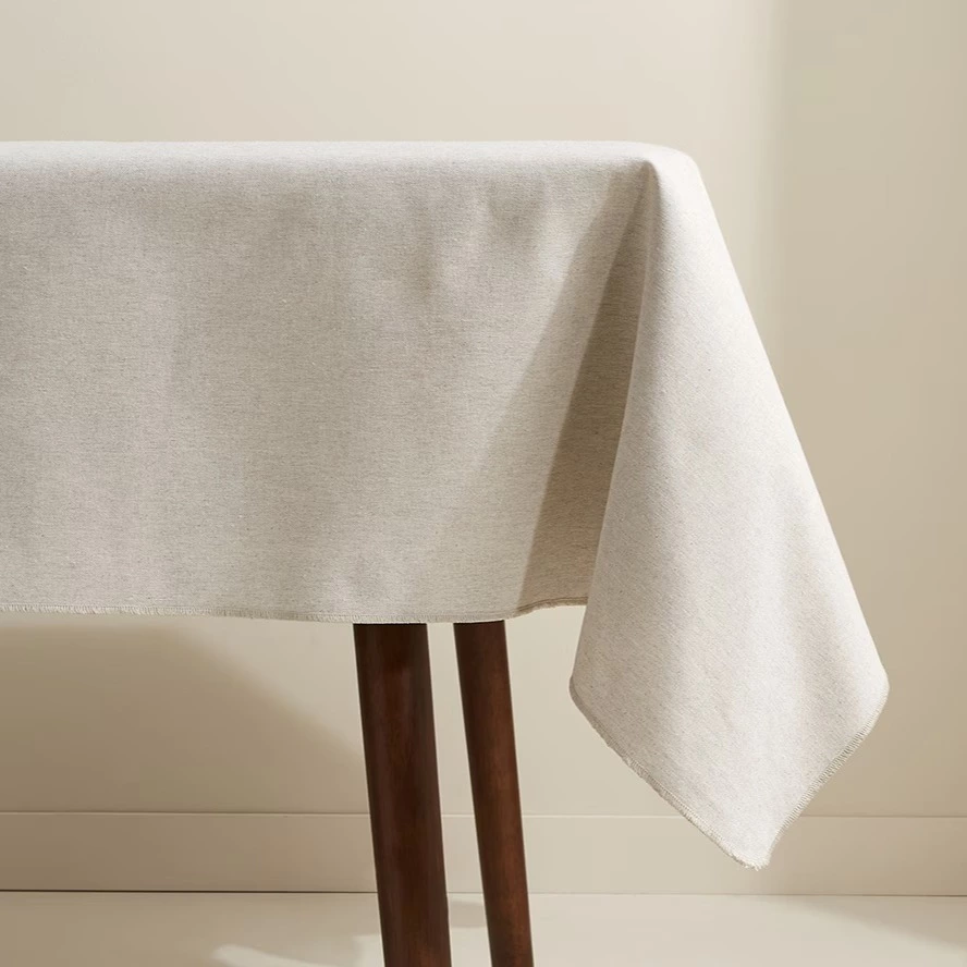 Mantel algodón y poliéster reciclado Polo El Corte Inglés
